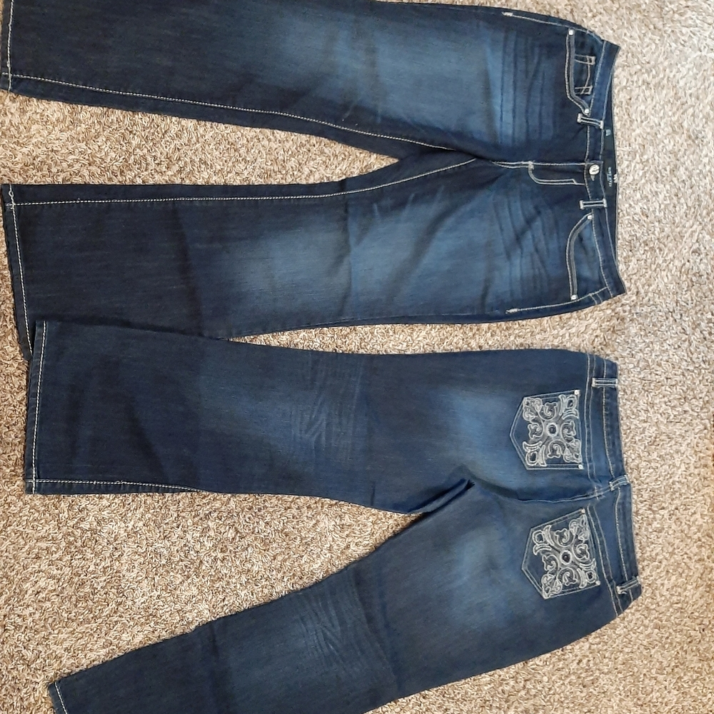 Nine West Jeans***SOLD***